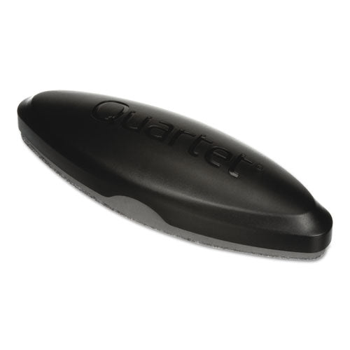 Quartet® wholesale. Magnetic 2-in-1 Eraser, 2" X 1.38" X 6.5". HSD Wholesale: Janitorial Supplies, Breakroom Supplies, Office Supplies.