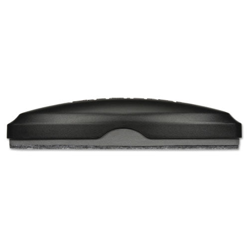 Quartet® wholesale. Magnetic 2-in-1 Eraser, 2" X 1.38" X 6.5". HSD Wholesale: Janitorial Supplies, Breakroom Supplies, Office Supplies.