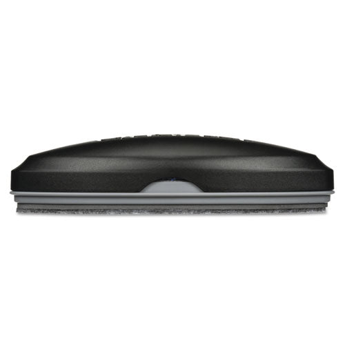 Quartet® wholesale. Premium Magnetic 3-in-1 Eraser, 2" X 1.38" X 6.5". HSD Wholesale: Janitorial Supplies, Breakroom Supplies, Office Supplies.
