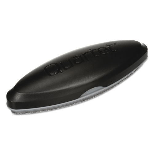 Quartet® wholesale. Premium Magnetic 3-in-1 Eraser, 2" X 1.38" X 6.5". HSD Wholesale: Janitorial Supplies, Breakroom Supplies, Office Supplies.