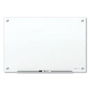 Quartet® wholesale. Brilliance Glass Dry-erase Boards, 72 X 48, White Surface. HSD Wholesale: Janitorial Supplies, Breakroom Supplies, Office Supplies.