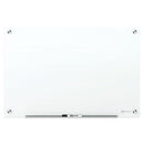 Quartet® wholesale. Brilliance Glass Dry-erase Boards, 96 X 48, White Surface. HSD Wholesale: Janitorial Supplies, Breakroom Supplies, Office Supplies.