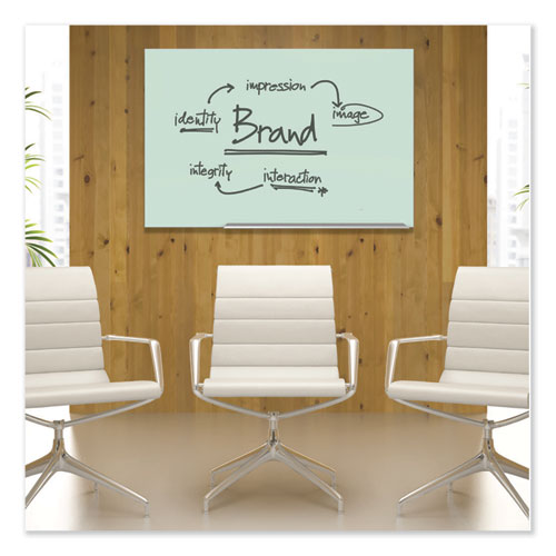 Quartet® wholesale. Element Framed Magnetic Glass Dry-erase Boards, 74" X 42", Aluminum Frame. HSD Wholesale: Janitorial Supplies, Breakroom Supplies, Office Supplies.