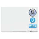 Quartet® wholesale. Element Framed Magnetic Glass Dry-erase Boards, 74" X 42", Aluminum Frame. HSD Wholesale: Janitorial Supplies, Breakroom Supplies, Office Supplies.