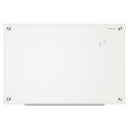 Quartet® wholesale. Infinity Glass Marker Board, Frosted, 96 X 48. HSD Wholesale: Janitorial Supplies, Breakroom Supplies, Office Supplies.