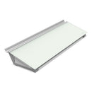 Quartet® wholesale. Glass Dry Erase Desktop Computer Pad, 18 X 6, White. HSD Wholesale: Janitorial Supplies, Breakroom Supplies, Office Supplies.
