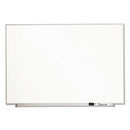 Quartet® wholesale. Matrix Magnetic Boards, Painted Steel, 48 X 31, White, Aluminum Frame. HSD Wholesale: Janitorial Supplies, Breakroom Supplies, Office Supplies.