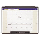 Quartet® wholesale. Motion Portable Monthly Calendar, Dry Erase, 24 X 18. HSD Wholesale: Janitorial Supplies, Breakroom Supplies, Office Supplies.