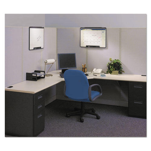 Quartet® wholesale. Motion Portable Monthly Calendar, Dry Erase, 24 X 18. HSD Wholesale: Janitorial Supplies, Breakroom Supplies, Office Supplies.
