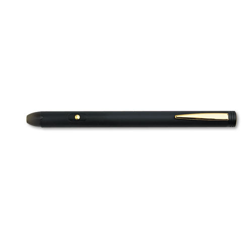 Quartet® wholesale. General Purpose Metal Laser Pointer, Class 3a, Projects 1148 Ft, Black. HSD Wholesale: Janitorial Supplies, Breakroom Supplies, Office Supplies.