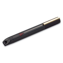 Load image into Gallery viewer, Quartet® wholesale. General Purpose Plastic Laser Pointer, Class 3a, Projects 1148 Ft, Black. HSD Wholesale: Janitorial Supplies, Breakroom Supplies, Office Supplies.