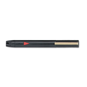 Quartet® wholesale. General Purpose Plastic Laser Pointer, Class 3a, Projects 1148 Ft, Black. HSD Wholesale: Janitorial Supplies, Breakroom Supplies, Office Supplies.