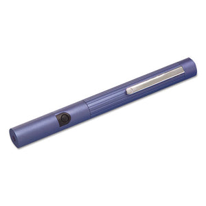 Quartet® wholesale. General Purpose Laser Pointer, Class 3a, Projects 1148 Ft, Metallic Blue. HSD Wholesale: Janitorial Supplies, Breakroom Supplies, Office Supplies.