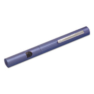 Quartet® wholesale. General Purpose Laser Pointer, Class 3a, Projects 1148 Ft, Metallic Blue. HSD Wholesale: Janitorial Supplies, Breakroom Supplies, Office Supplies.