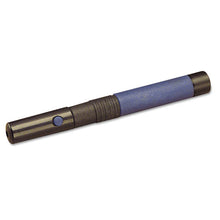 Load image into Gallery viewer, Quartet® wholesale. Classic Comfort Laser Pointer, Class 3a, Projects 1500 Ft, Blue. HSD Wholesale: Janitorial Supplies, Breakroom Supplies, Office Supplies.