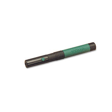 Load image into Gallery viewer, Quartet® wholesale. Classic Comfort Laser Pointer, Class 3a, Projects 1500 Ft, Jade Green. HSD Wholesale: Janitorial Supplies, Breakroom Supplies, Office Supplies.