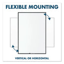 Quartet® wholesale. Fusion Nano-clean Magnetic Whiteboard, 48 X 36, Black Frame. HSD Wholesale: Janitorial Supplies, Breakroom Supplies, Office Supplies.