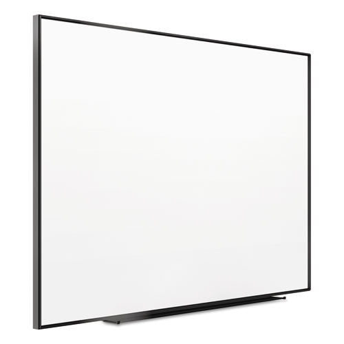Quartet® wholesale. Fusion Nano-clean Magnetic Whiteboard, 48 X 36, Black Frame. HSD Wholesale: Janitorial Supplies, Breakroom Supplies, Office Supplies.