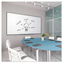 Quartet® wholesale. Fusion Nano-clean Magnetic Whiteboard, 48 X 36, Black Frame. HSD Wholesale: Janitorial Supplies, Breakroom Supplies, Office Supplies.