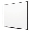 Quartet® wholesale. Fusion Nano-clean Magnetic Whiteboard, 48 X 36, Black Frame. HSD Wholesale: Janitorial Supplies, Breakroom Supplies, Office Supplies.
