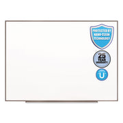 Quartet® wholesale. Fusion Nano-clean Magnetic Whiteboard, 48 X 36, Silver Frame. HSD Wholesale: Janitorial Supplies, Breakroom Supplies, Office Supplies.