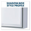 Quartet® wholesale. Fusion Nano-clean Magnetic Whiteboard, 72 X 48, Silver Frame. HSD Wholesale: Janitorial Supplies, Breakroom Supplies, Office Supplies.