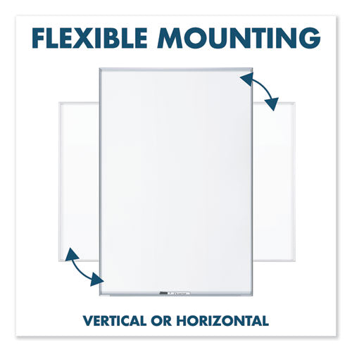 Quartet® wholesale. Fusion Nano-clean Magnetic Whiteboard, 72 X 48, Silver Frame. HSD Wholesale: Janitorial Supplies, Breakroom Supplies, Office Supplies.