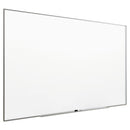 Quartet® wholesale. Fusion Nano-clean Magnetic Whiteboard, 72 X 48, Silver Frame. HSD Wholesale: Janitorial Supplies, Breakroom Supplies, Office Supplies.
