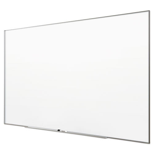 Quartet® wholesale. Fusion Nano-clean Magnetic Whiteboard, 72 X 48, Silver Frame. HSD Wholesale: Janitorial Supplies, Breakroom Supplies, Office Supplies.