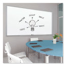 Quartet® wholesale. Fusion Nano-clean Magnetic Whiteboard, 72 X 48, Silver Frame. HSD Wholesale: Janitorial Supplies, Breakroom Supplies, Office Supplies.