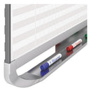 Quartet® wholesale. Prestige 2 Total Erase Project Planning Board, 36 X 24, Graphite Frame. HSD Wholesale: Janitorial Supplies, Breakroom Supplies, Office Supplies.