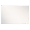Quartet® wholesale. Porcelain Magnetic Whiteboard, 72 X 48, Aluminum Frame. HSD Wholesale: Janitorial Supplies, Breakroom Supplies, Office Supplies.