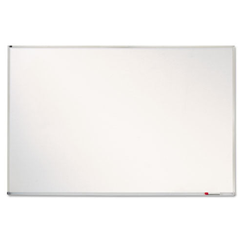 Quartet® wholesale. Porcelain Magnetic Whiteboard, 72 X 48, Aluminum Frame. HSD Wholesale: Janitorial Supplies, Breakroom Supplies, Office Supplies.