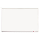 Quartet® wholesale. Porcelain Magnetic Whiteboard, 96 X 48, Aluminum Frame. HSD Wholesale: Janitorial Supplies, Breakroom Supplies, Office Supplies.