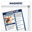 Quartet® wholesale. Porcelain Magnetic Whiteboard, 96 X 48, Aluminum Frame. HSD Wholesale: Janitorial Supplies, Breakroom Supplies, Office Supplies.