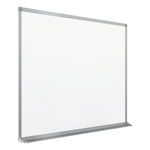 Quartet® wholesale. Porcelain Magnetic Whiteboard, 96 X 48, Aluminum Frame. HSD Wholesale: Janitorial Supplies, Breakroom Supplies, Office Supplies.