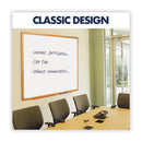 Quartet® wholesale. Classic Series Total Erase Dry Erase Board, 36 X 24, Oak Finish Frame. HSD Wholesale: Janitorial Supplies, Breakroom Supplies, Office Supplies.
