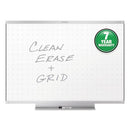Quartet® wholesale. Prestige 2 Total Erase Whiteboard, 48 X 36, Aluminum Frame. HSD Wholesale: Janitorial Supplies, Breakroom Supplies, Office Supplies.