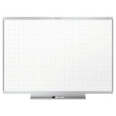 Quartet® wholesale. Prestige 2 Total Erase Whiteboard, 48 X 36, Aluminum Frame. HSD Wholesale: Janitorial Supplies, Breakroom Supplies, Office Supplies.