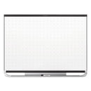 Quartet® wholesale. Prestige 2 Magnetic Total Erase Whiteboard, 96 X 48, Black Frame. HSD Wholesale: Janitorial Supplies, Breakroom Supplies, Office Supplies.
