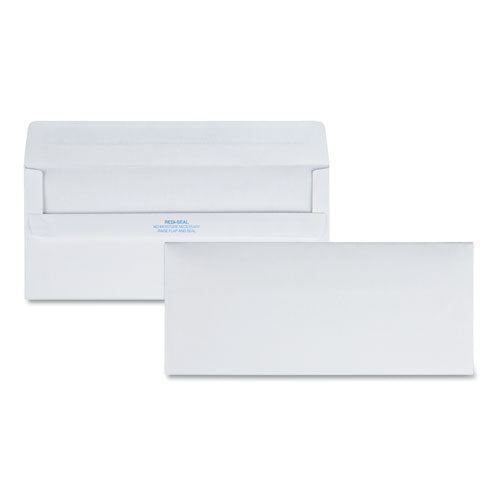 Quality Park™ wholesale. Redi-seal Envelope,