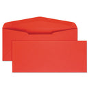 Quality Park™ wholesale. Colored Envelope,