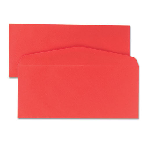 Quality Park™ wholesale. Colored Envelope,