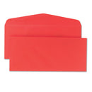 Quality Park™ wholesale. Colored Envelope,