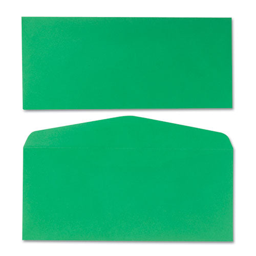 Quality Park™ wholesale. Colored Envelope,