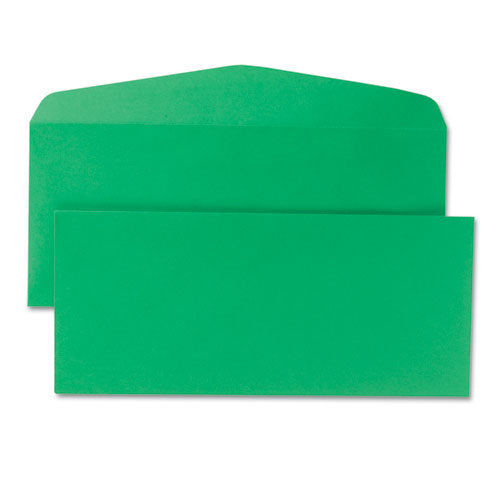 Quality Park™ wholesale. Colored Envelope,