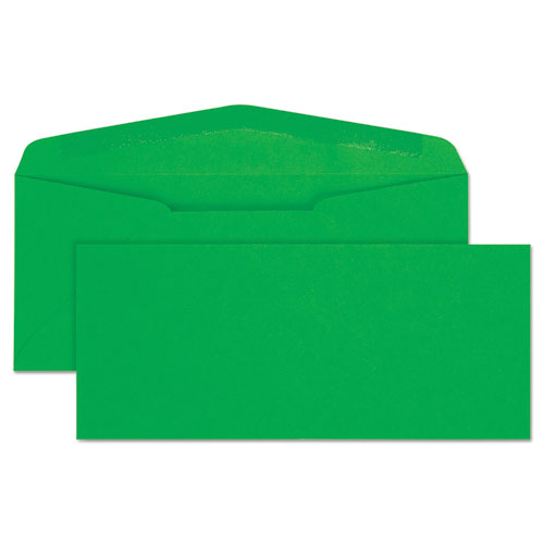 Quality Park™ wholesale. Colored Envelope,