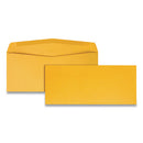 Quality Park™ wholesale. Kraft Envelope,