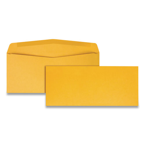 Quality Park™ wholesale. Kraft Envelope,