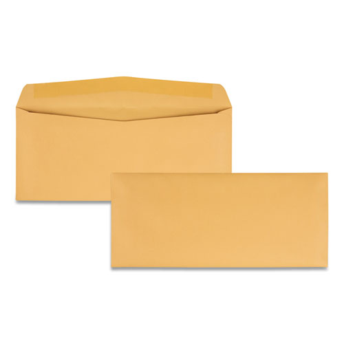 Quality Park™ wholesale. Kraft Envelope,